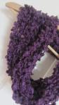 sala (arm knitting)